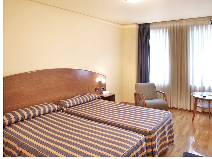 Hotel Exe El Magistral