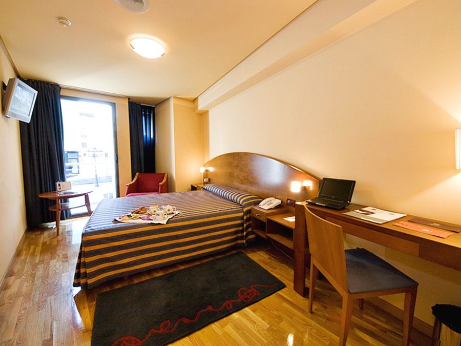 Exe El Magistral Hotel
